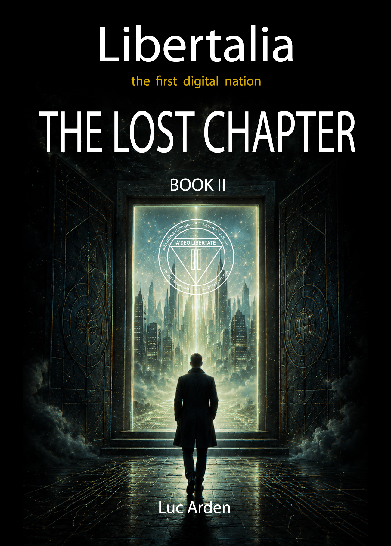 The Lost Chapter