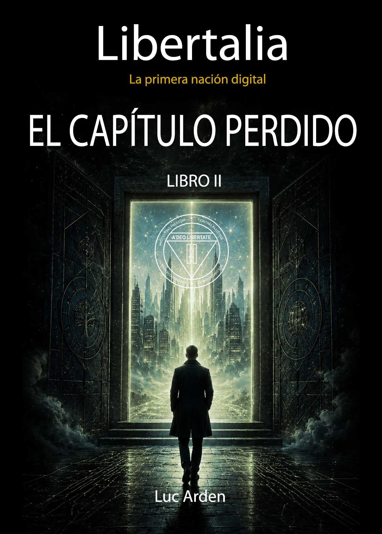 El Capítulo Perdido