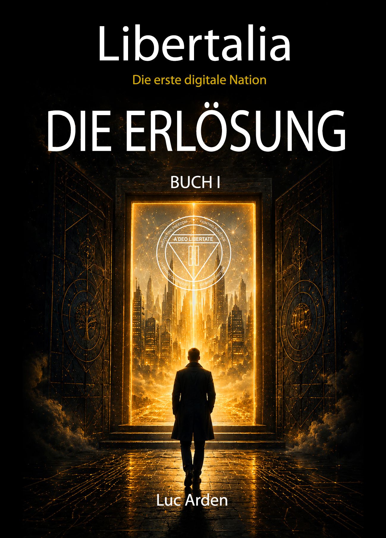 Die Erlösung