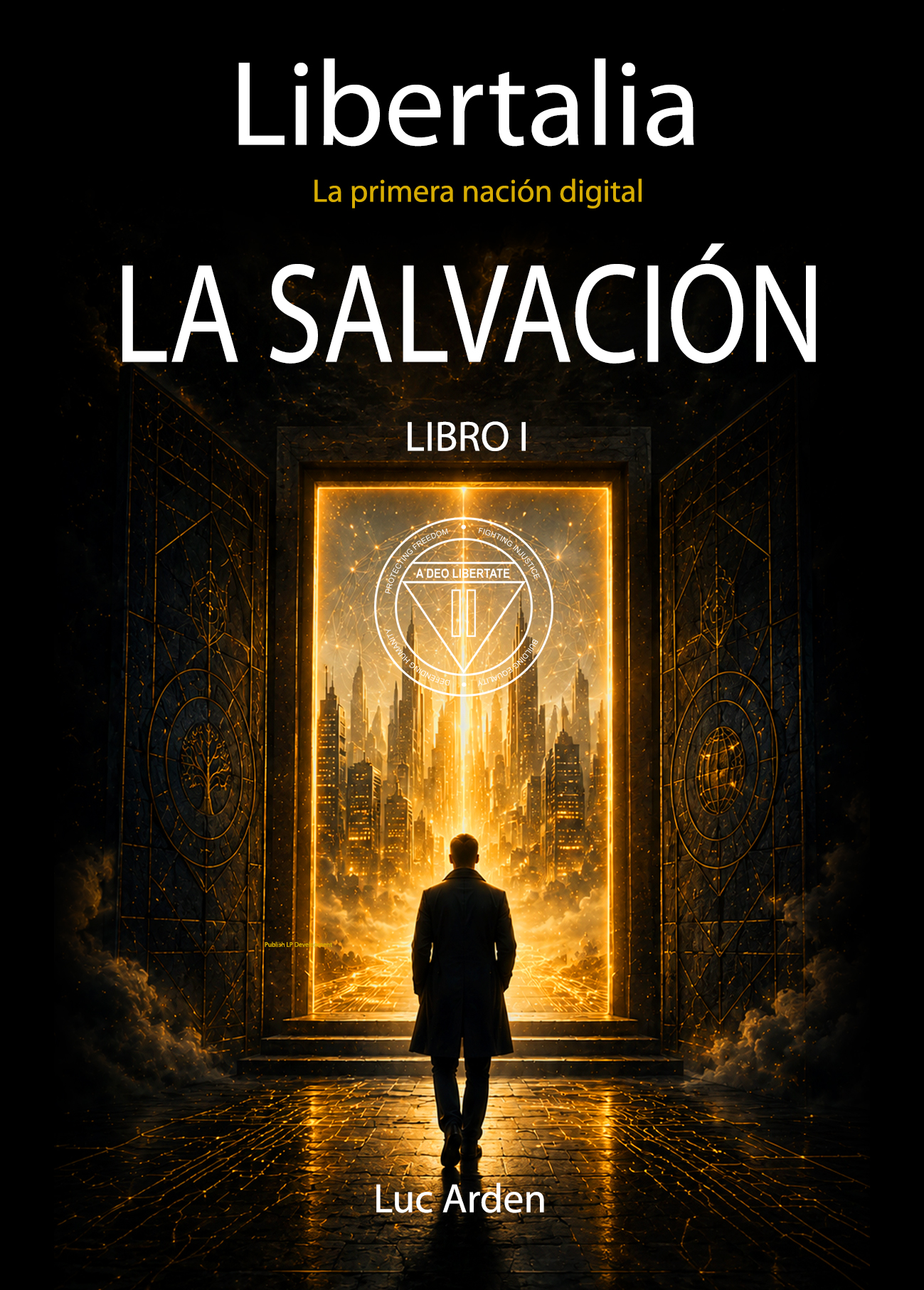 La Salvación